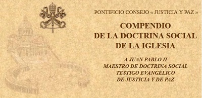 Alguns fonaments de la Doctrina Social de l'Esglèsia, al Vent de Mestral
