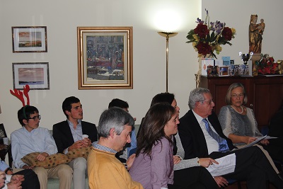 Valldaura viu amb joia la Nit més esperada de l'any (25/12/2013) 