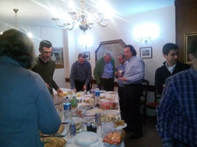 Cine Fòrum “La extraña vida de Timothy Green” (25/01/2014) - Club Valldaura