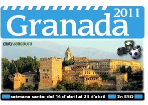 Granada 2011