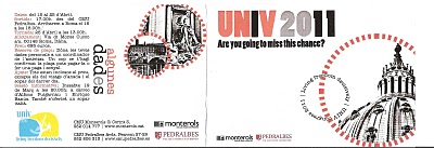 Univ 2011