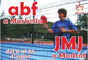 ABF 2011 Marbella