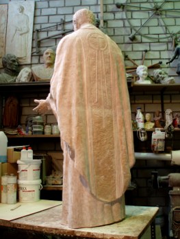 Imatge de Sant Josepmaria