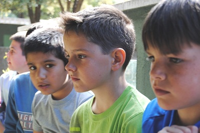 Pla formatiu - Club Valldaura