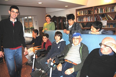 Pla formatiu - Club Valldaura