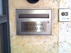 Club Valldaura