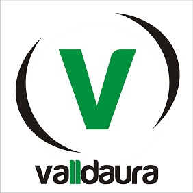 Nou logo Club Valldaura