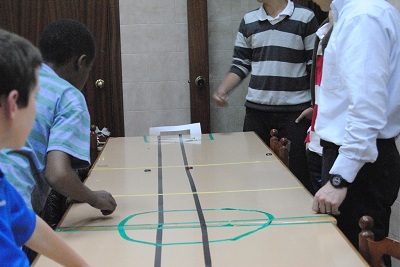 III Xapes Race Club Valldaura