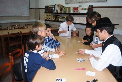 Els nostres gàngsters