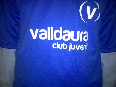 Nova equipació de Valldaura